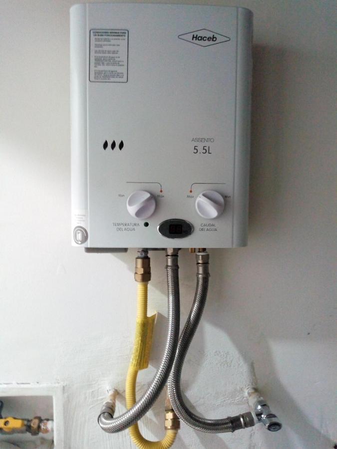 E2 Comodo Y Amplio Apartamento En Laureles Estadio 120 Mts2 メデジン エクステリア 写真