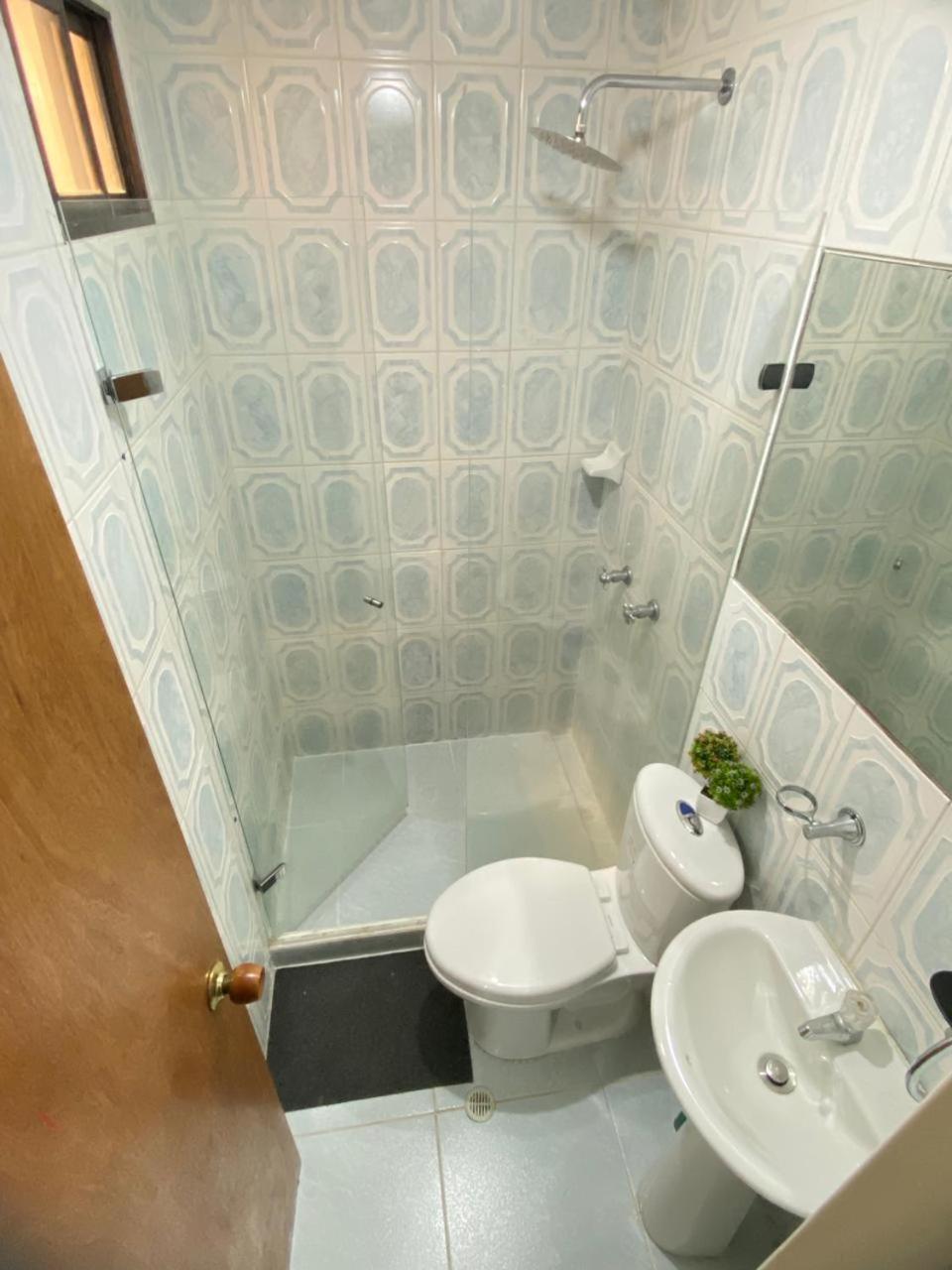 E2 Comodo Y Amplio Apartamento En Laureles Estadio 120 Mts2 メデジン エクステリア 写真