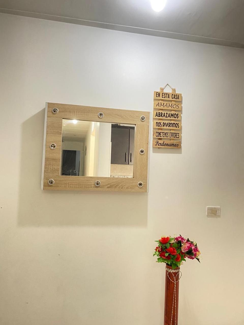 E2 Comodo Y Amplio Apartamento En Laureles Estadio 120 Mts2 メデジン エクステリア 写真